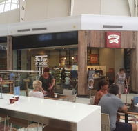 Muffin Break - South Australia Travel