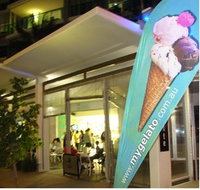 My Gelato Kirra - South Australia Travel