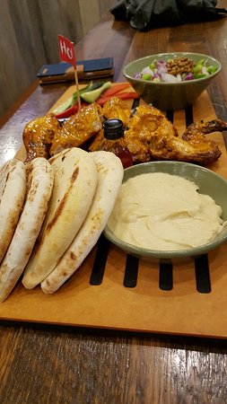 Nando's - South Australia Travel 0