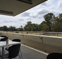 National Portrait Galley cafe - South Australia Travel