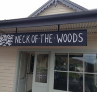 Neck of the Woods - South Australia Travel