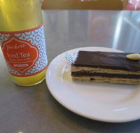 NGA Cafe - South Australia Travel