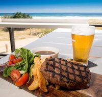 North Kirra Surf Club - South Australia Travel