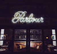 Parlour - South Australia Travel