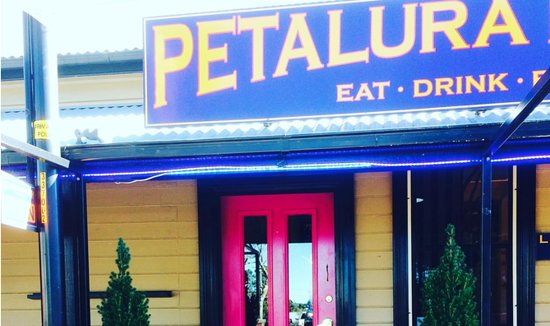 Mount Victoria NSW South Australia Travel