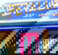 Petalura - South Australia Travel