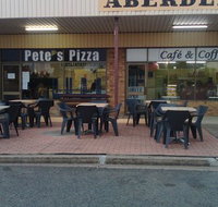 Pete's Pizza - South Australia Travel