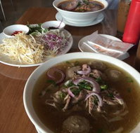 Pho Hub Restaurant - South Australia Travel