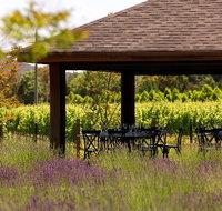 Pialligo Estate Garden Pavilion - South Australia Travel
