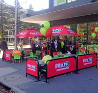Pita Pit - South Australia Travel