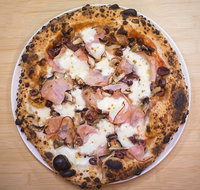 Pizza Artigiana - South Australia Travel