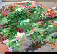 Pizza Gusto - South Australia Travel