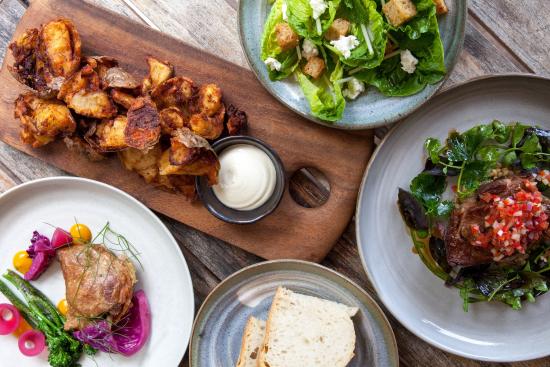 Symonston ACT South Australia Travel