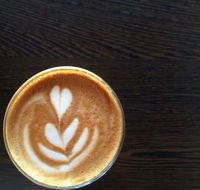 Premium Coffee Roasters - Trail Street Coffee Shop - South Australia Travel