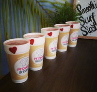 Protein Shake - South Australia Travel