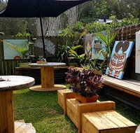 Rafa's Cafe Corindi Beach - South Australia Travel
