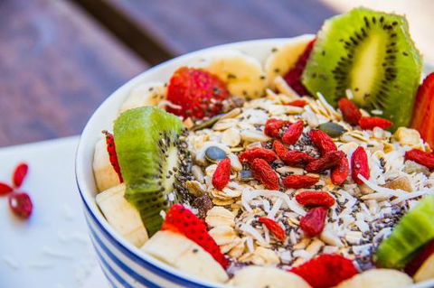 Raw Energy Coolangatta - South Australia Travel 0