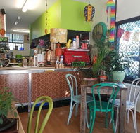 Rawthentic Organic Unbakery  Farmacy - South Australia Travel