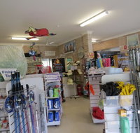 Red Rock Shop - South Australia Travel