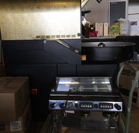 Republic Of Coffee Espresso Bar - South Australia Travel