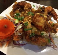 Rice Tapas - South Australia Travel
