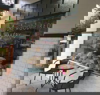 Rylstone Woodfired Bakery - South Australia Travel