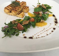 Saffron Mezze House - South Australia Travel