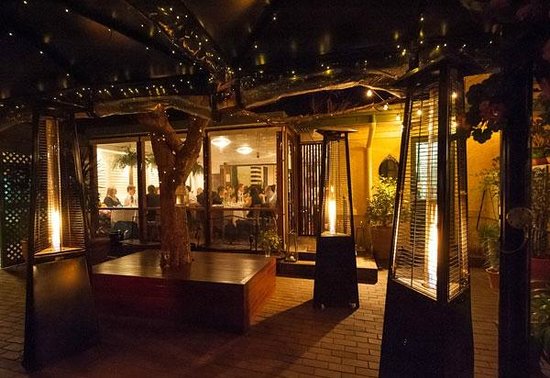 Braddon ACT South Australia Travel