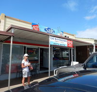 Sails at Tuross - South Australia Travel