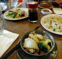 Sammy's Kitchen - South Australia Travel