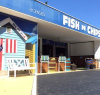Selfish Fish N Chips Tweed Heads - South Australia Travel
