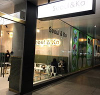 Seoul  Ko - South Australia Travel