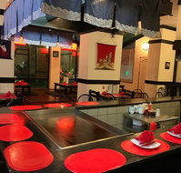 Shogun Japanese Restaurant - South Australia Travel