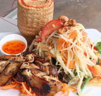 Siam Twist - South Australia Travel