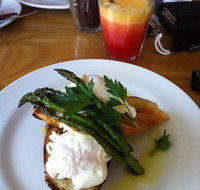 Silo Bakery Cafe - South Australia Travel