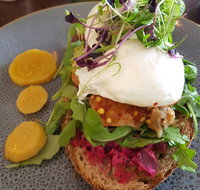 SouthEast Espresso - South Australia Travel