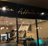 Spice Affair Indian Cuisine - South Australia Travel