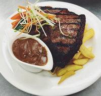 Sportsmen's Club Hotel - South Australia Travel