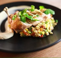 Stock Kitchen  Bar - South Australia Travel
