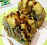 Sushi Bay - South Australia Travel