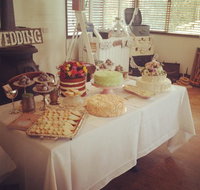 Sweet Bones Bakery Cafe - South Australia Travel