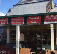 Syviers Coffee House - South Australia Travel