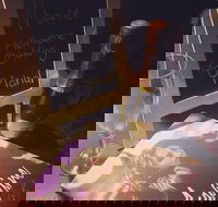 Taj Mahal - South Australia Travel