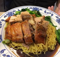 Tak Kee Roast Inn - South Australia Travel