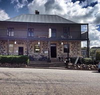 Taralga Hotel Restaurant - South Australia Travel