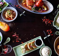 Tasting China - South Australia Travel