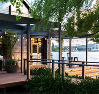 The Boat House - South Australia Travel