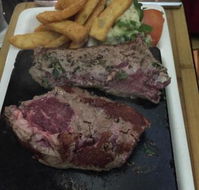 The Duke Restaurant - South Australia Travel