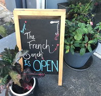 The French Bench - South Australia Travel
