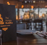 The Hungry Buddha - South Australia Travel